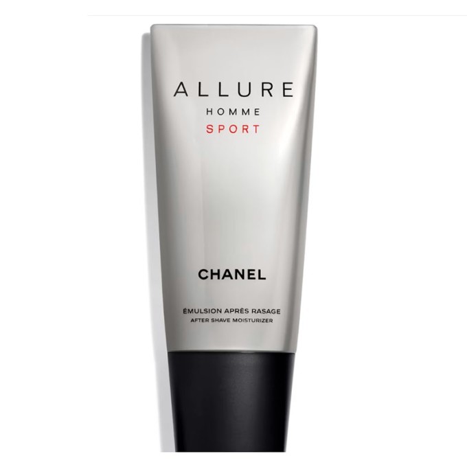 Chanel Allure Homme Sport After Shave Balsam (After Shave Balm) 100ml