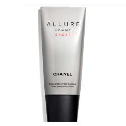 Chanel Allure Homme Sport After Shave Balsam (After Shave Balm) 100ml