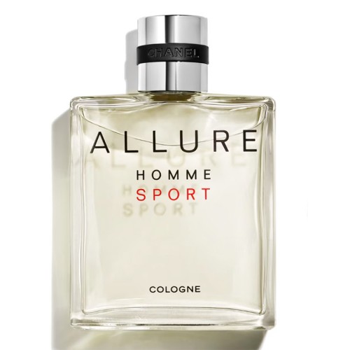 Chanel Allure Homme Sport Cologne EDC odekalonas vyrams, 150 ml