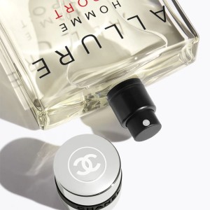 Chanel Allure Homme Sport Cologne EDC odekalonas vyrams, 150 ml 2