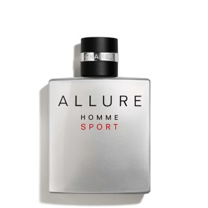 Chanel Allure Homme Sport EDT kvepalai vyrams, 50 ml