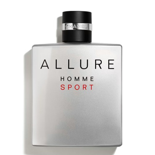 Chanel Allure Homme Sport EDT kvepalai vyrams, 150 ml
