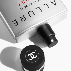 Chanel Allure Homme Sport EDT kvepalai vyrams, 100 ml 2