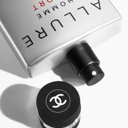 Chanel Allure Homme Sport EDT kvepalai vyrams, 100 ml