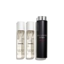 Chanel Allure Homme Sport EDT 3 x 20 ml (60 ml) kvepalai vyrams