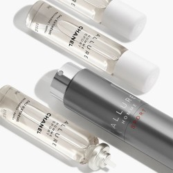 Chanel Allure Homme Sport Eau Extreme EDP (3 x 20 ml) 60 ml kvepalai vyrams