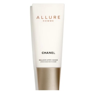 Chanel Allure Homme After Shave Emulsion (After Shave Emulsion) 100ml