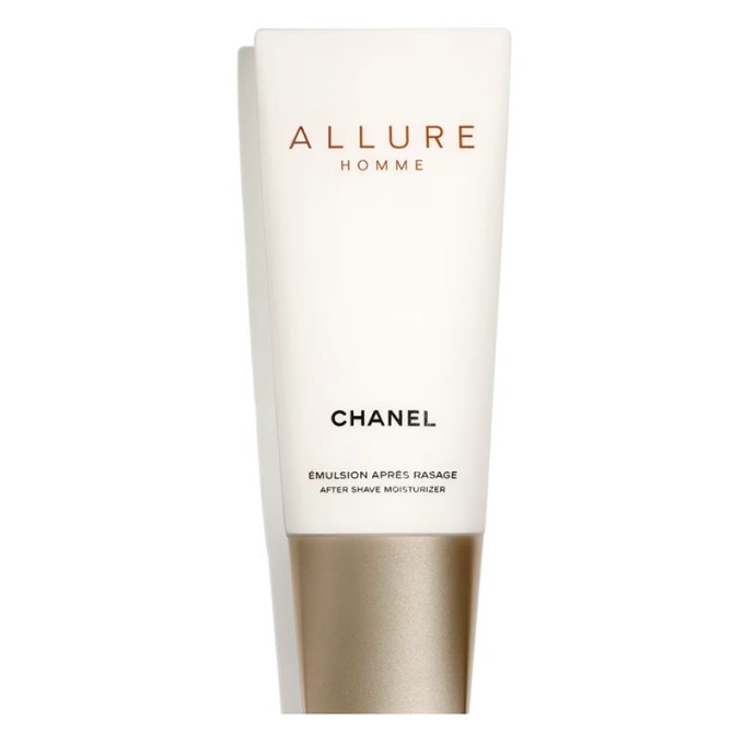 Chanel Allure Homme After Shave Emulsion (After Shave Emulsion) 100ml