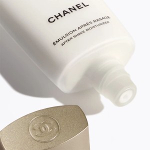 Chanel Allure Homme After Shave Emulsion (After Shave Emulsion) 100ml 2