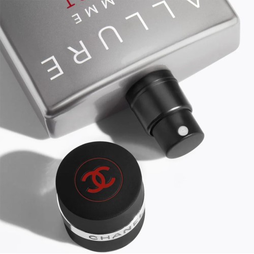 Chanel Allure Sport Eau Extreme EDP kvepalai vyrams, 50 ml