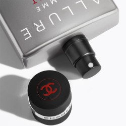 Chanel Allure Sport Eau Extreme EDP kvepalai vyrams, 50 ml