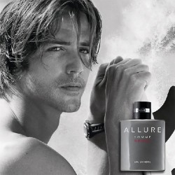 Chanel Allure Sport Eau Extreme EDP kvepalai vyrams, 50 ml