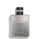 Chanel Allure Sport Eau Extreme EDP kvepalai vyrams, 50 ml