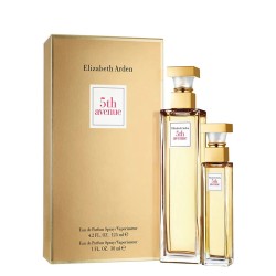 Elizabeth Arden 5th Avenue Gift set EDP 125 ml and EDP 30 ml 125ml