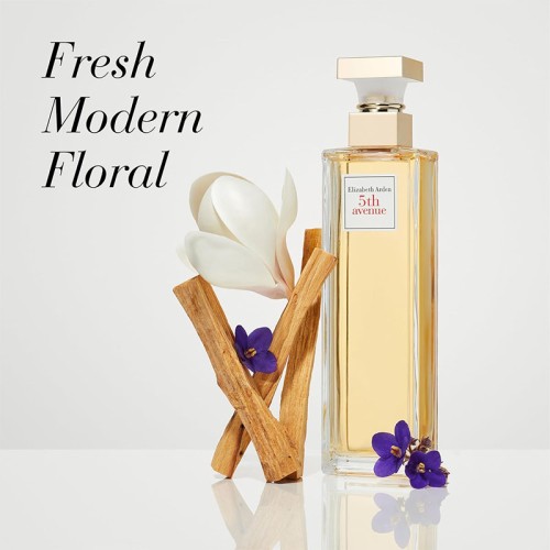 Elizabeth Arden 5th Avenue Gift set EDP 125 ml and EDP 30 ml 125ml