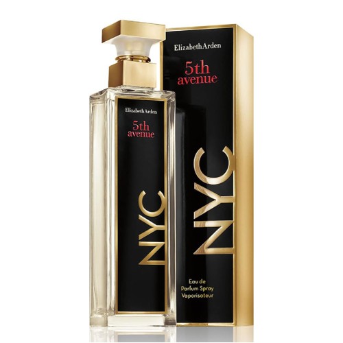 Elizabeth Arden 5th Avenue NYC EDP kvepalai moterims, 75 ml