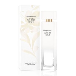 Elizabeth Arden White Tea EDT kvepalai moterims, 100 ml