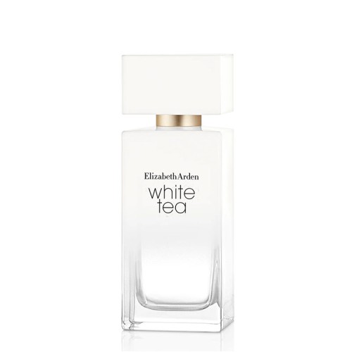 Elizabeth Arden White Tea EDT kvepalai moterims, 50 ml