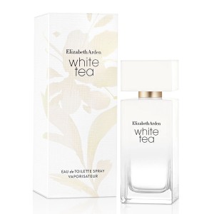 Elizabeth Arden White Tea EDT kvepalai moterims, 50 ml 2