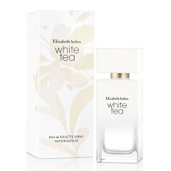 Elizabeth Arden White Tea EDT kvepalai moterims, 50 ml