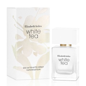 Elizabeth Arden White Tea EDT kvepalai moterims, 30 ml 2
