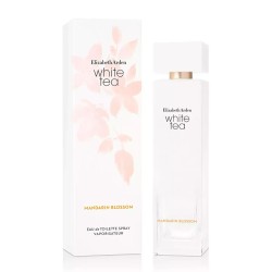 Elizabeth Arden White Tea Mandarin Blossom EDT kvepalai moterims, 100 ml
