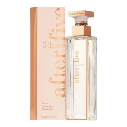 Elizabeth Arden 5th Avenue After Five EDP 125 ml kvepalai moterims
