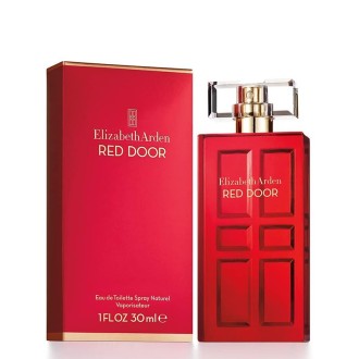 Elizabeth Arden Red Door EDT kvepalai moterims, 30 ml 2