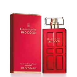 Elizabeth Arden Red Door EDT kvepalai moterims, 30 ml