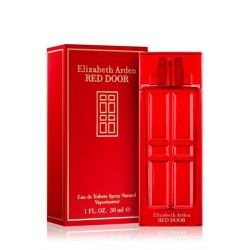 Elizabeth Arden Red Door EDT kvepalai moterims, 30 ml