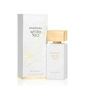 Elizabeth Arden White Tea EDP kvepalai moterims, 50 ml 2