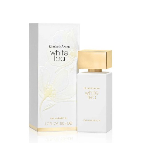 Elizabeth Arden White Tea EDP kvepalai moterims, 50 ml