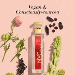 Elizabeth Arden NYC Pulse EDT kvepalai moterims, 75 ml