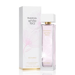 Elizabeth Arden White Tea Eau Florale EDT kvepalai moterims, 100 ml 2