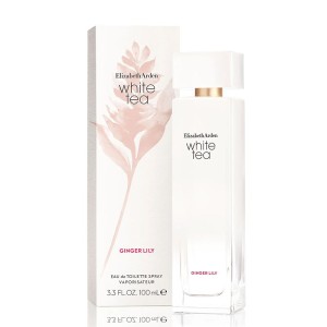 Elizabeth Arden White Tea Ginger Lily EDT kvepalai moterims, 100 ml 2