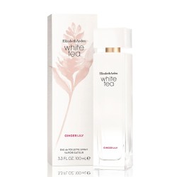Elizabeth Arden White Tea Ginger Lily EDT kvepalai moterims, 100 ml