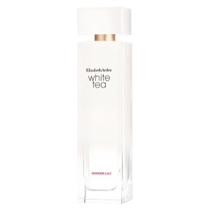 Elizabeth Arden White Tea Ginger Lily EDT kvepalai moterims, 100 ml