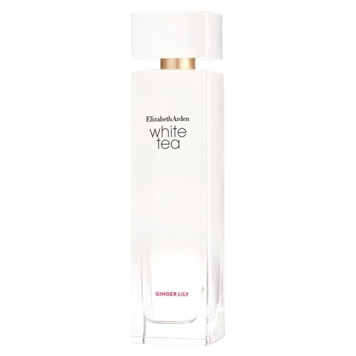 Elizabeth Arden White Tea Ginger Lily EDT kvepalai moterims, 100 ml