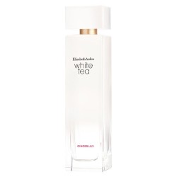 Elizabeth Arden White Tea Ginger Lily EDT kvepalai moterims, 100 ml
