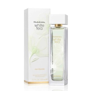 Elizabeth Arden White Tea Eau Fraiche EDT kvepalai moterims, 100 ml 2