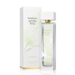 Elizabeth Arden White Tea Eau Fraiche EDT kvepalai moterims, 100 ml