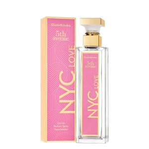 Elizabeth Arden NYC Love EDT kvepalai moterims, 75 ml 2