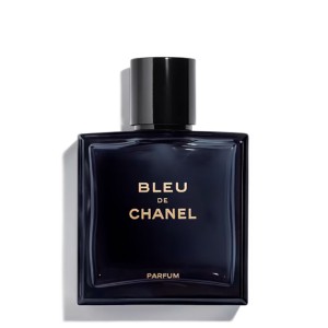 Chanel Bleu de Chanel Parfum kvepalai vyrams, 50 ml