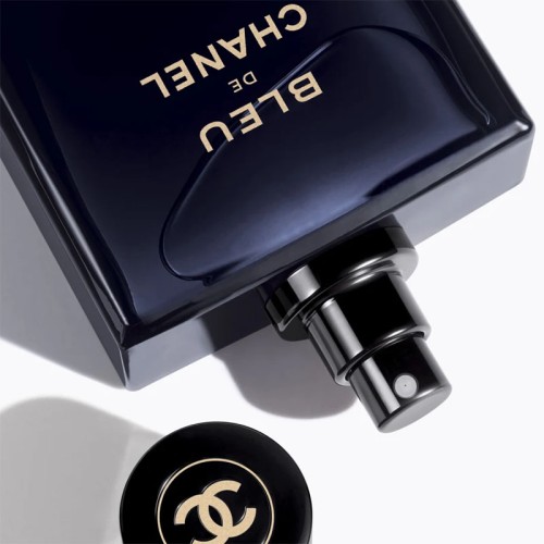 Chanel Bleu de Chanel Parfum kvepalai vyrams, 50 ml