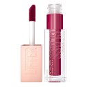 Maybelline Lifter Gloss - Drėkinamasis Lūpų Blizgis 5.4 ml – Atspalvis 25 Taffy