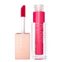 Maybelline Lifter Gloss - Drėkinamasis lūpų blizgis 5.4 ml 24 Bubblegum