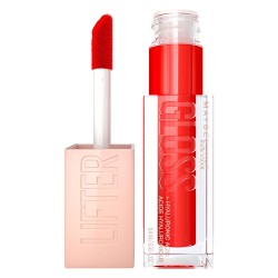 Maybelline Lifter Gloss - Drėkinamasis lūpų blizgis 5.4 ml 23 Sweet Heart
