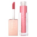 Maybelline Lifter Gloss - Moisturizing lip gloss 5.4 ml 21 Gummy Bear
