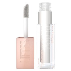 Maybelline Lifter Gloss - Drėkinamasis lūpų blizgis 5.4 ml 01 Pearl