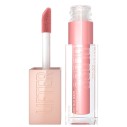 Maybelline Lifter Gloss - Drėkinamasis lūpų blizgis 5.4 ml 06 Reef